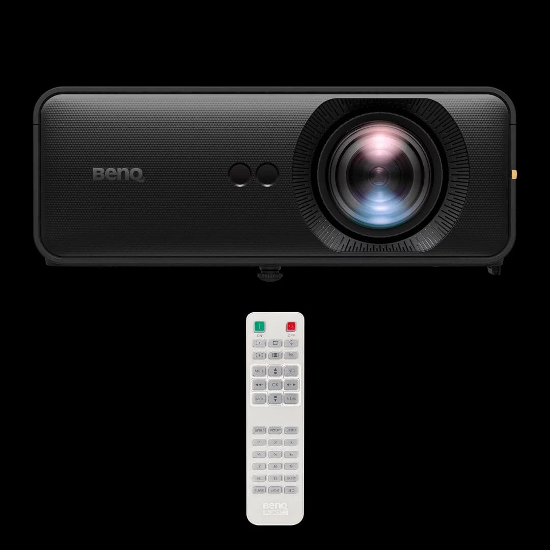 BenQ AH500ST Golf Simulator Projector - Image 4