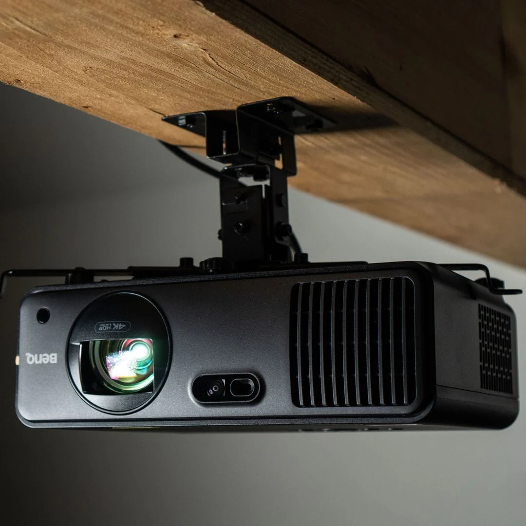 BenQ AK700ST 4K Laser Golf Simulator Projector - Image 6