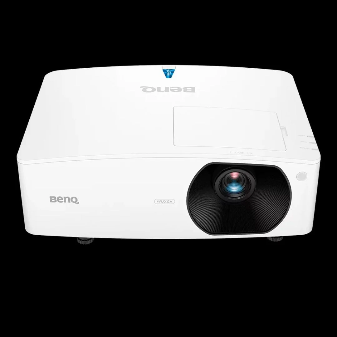 BenQ LU710 Laser Golf Simulator Projector - Image 3