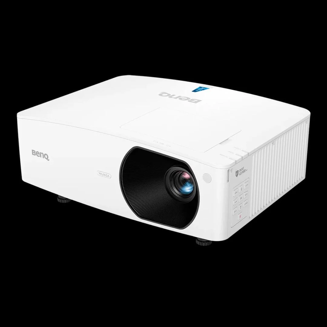 BenQ LU710 Laser Golf Simulator Projector - Image 4