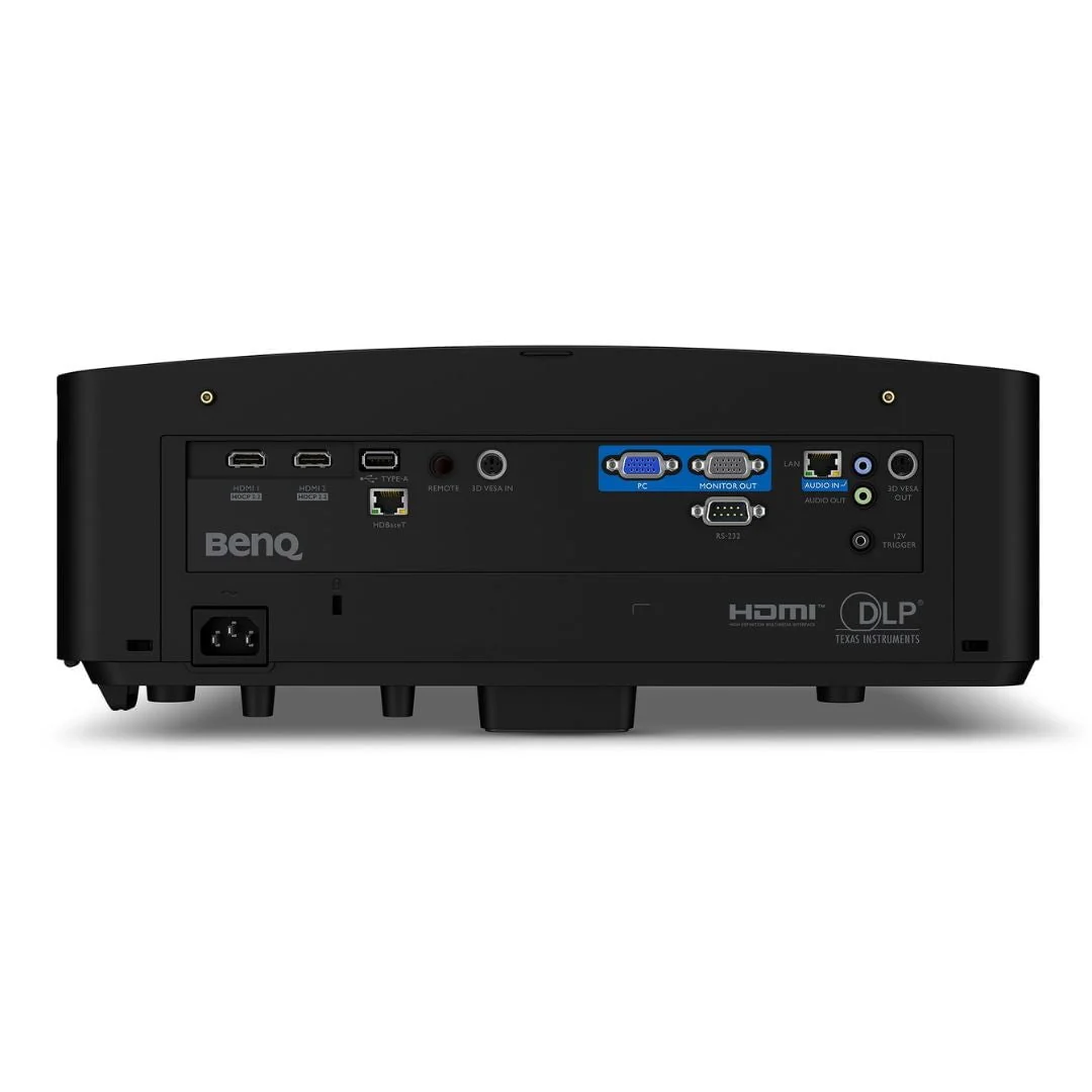 BenQ LU935ST Golf Simulator Projector - Image 6