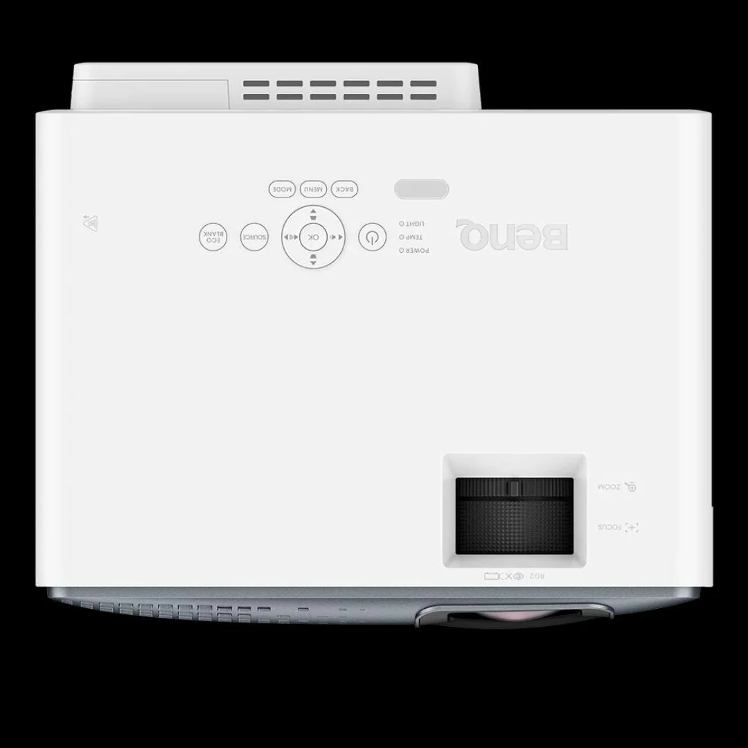 BenQ TK710STi 4K Laser Golf Simulator Projector - Image 4