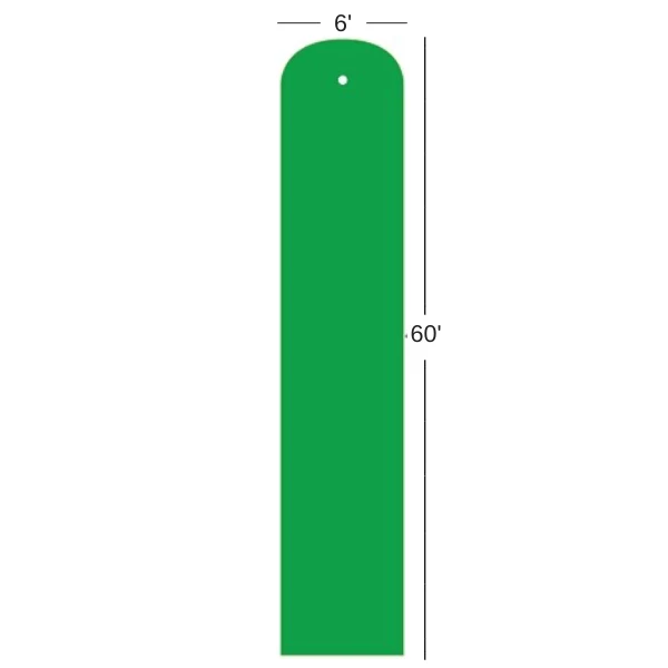 Big Moss Long Putt V2 Putting Green & Chipping Mat - Image 3