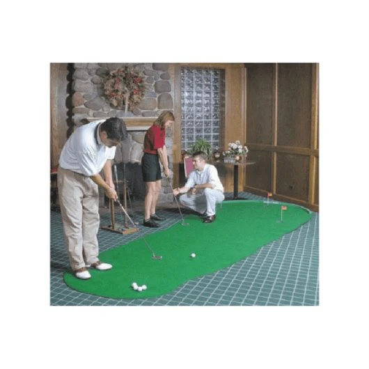 Big Moss The Admiral V2 Putting Green & Chipping Mat - Image 3