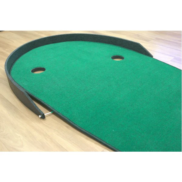 Big Moss The Original EX1 V2 Putting Green & Chipping Mat - Image 4