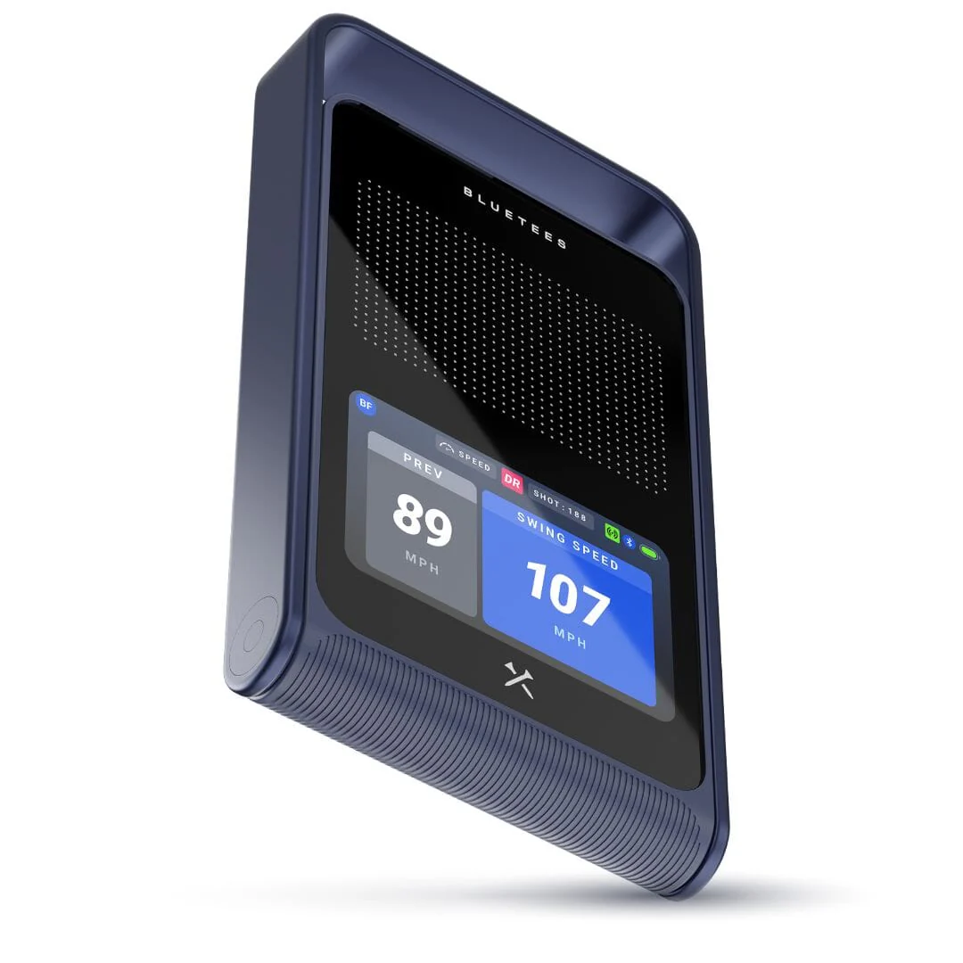Blue Tees Rainmaker Launch Monitor - Image 3