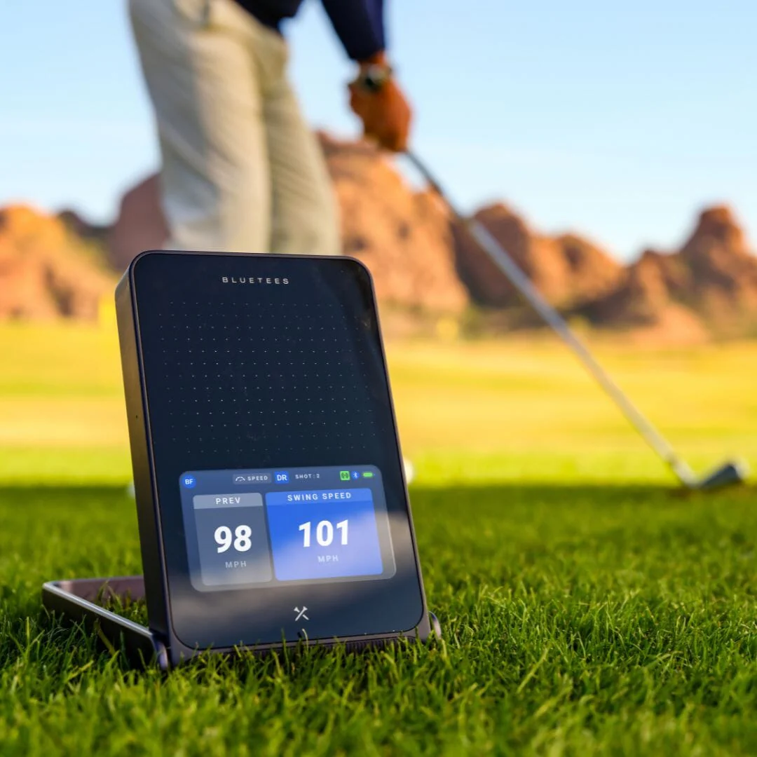 Blue Tees Rainmaker Launch Monitor - Image 5