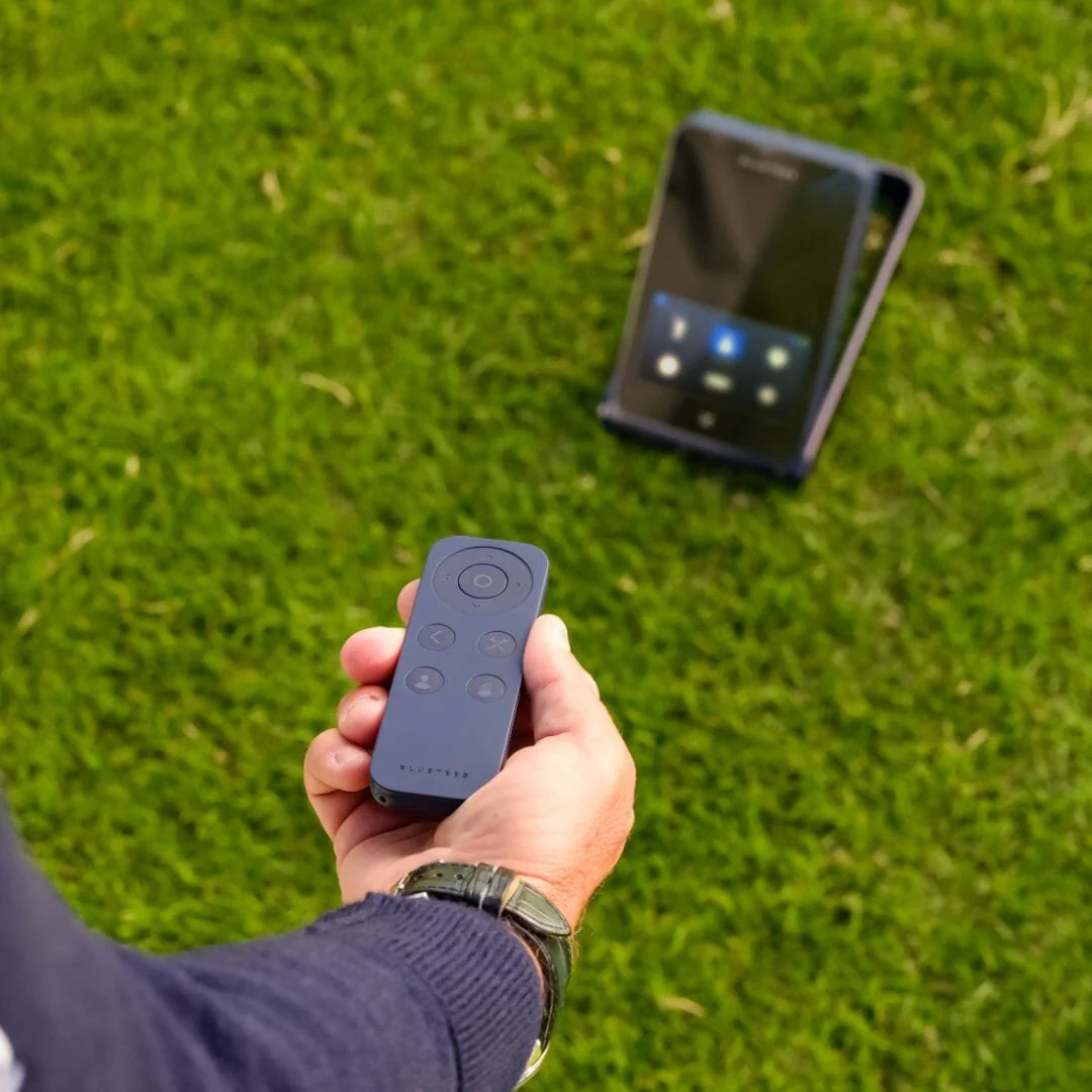 Blue Tees Rainmaker Launch Monitor - Image 6