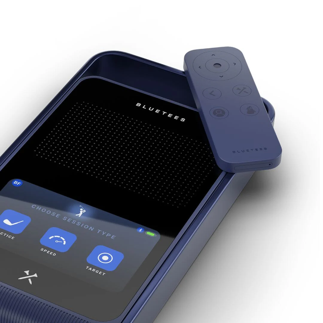 Blue Tees Rainmaker Launch Monitor - Image 7