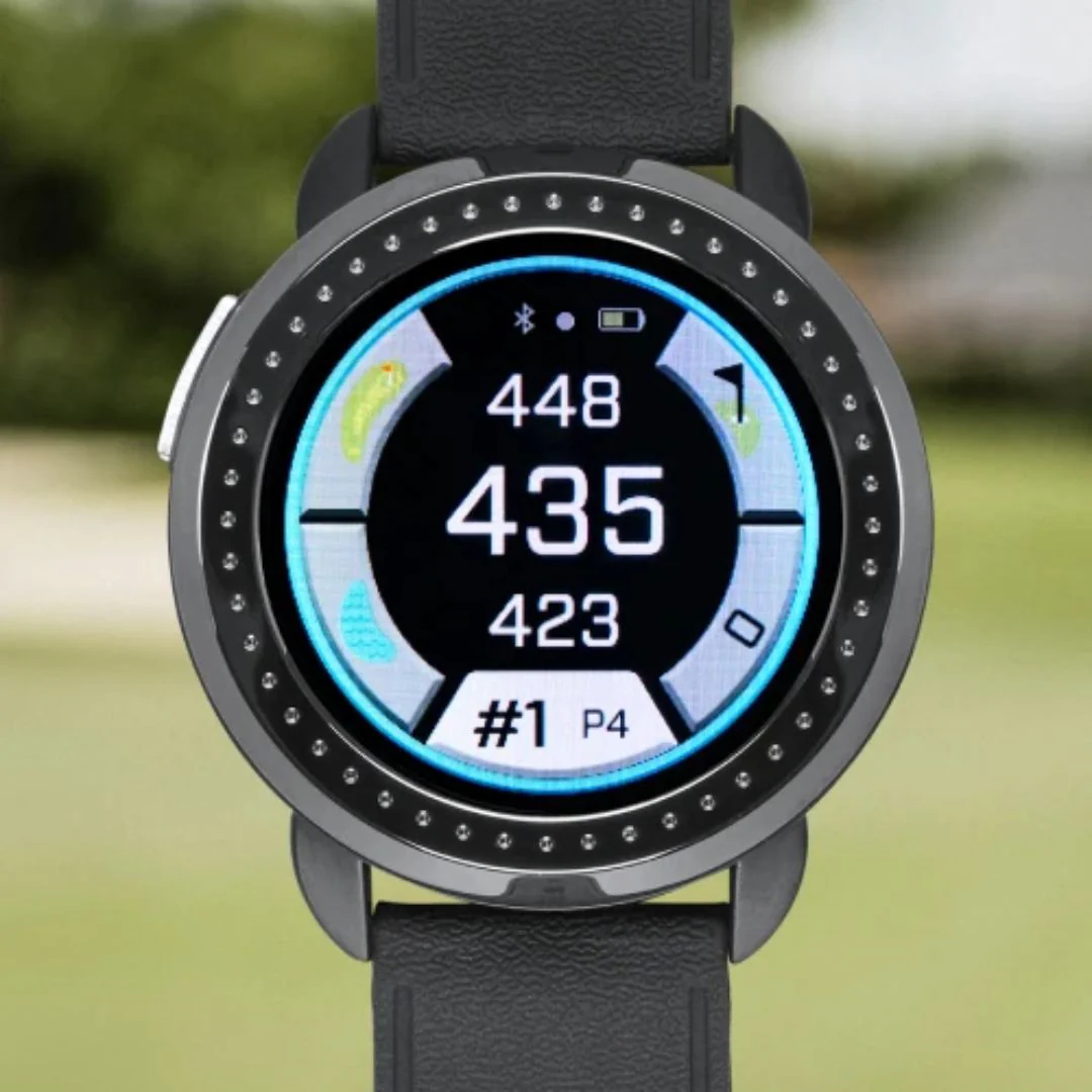 Bushnell ION Elite GPS Golf Watch - Image 3