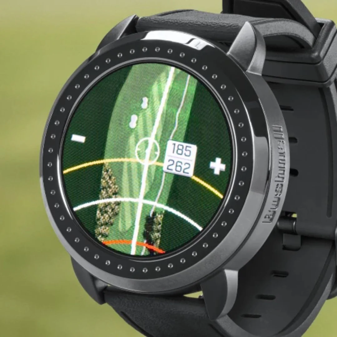 Bushnell ION Elite GPS Golf Watch - Image 4