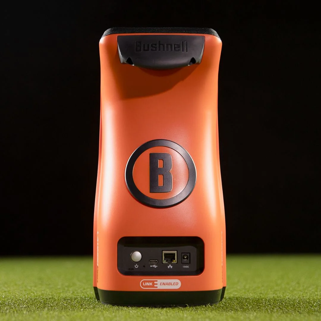 Bushnell Launch Pro Circle B Edition - Image 4