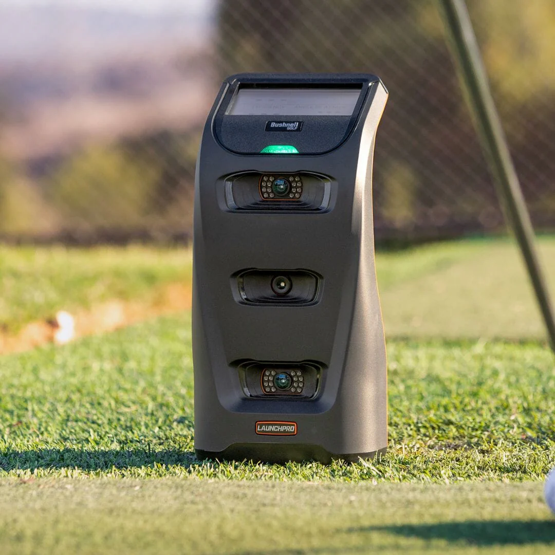 Bushnell Launch Pro Circle B Edition - Image 5