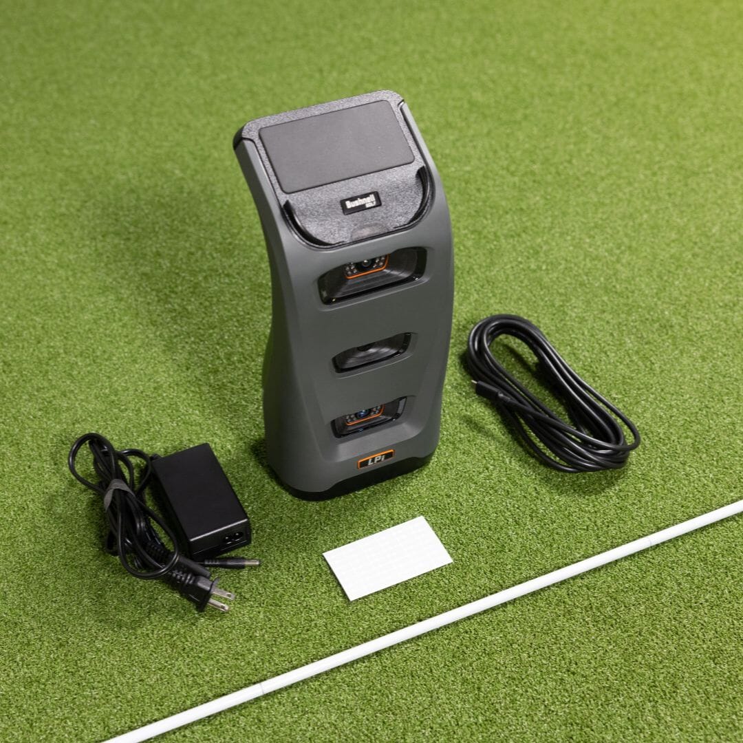 Bushnell Launch Pro i Golf Launch Monitor - Image 4