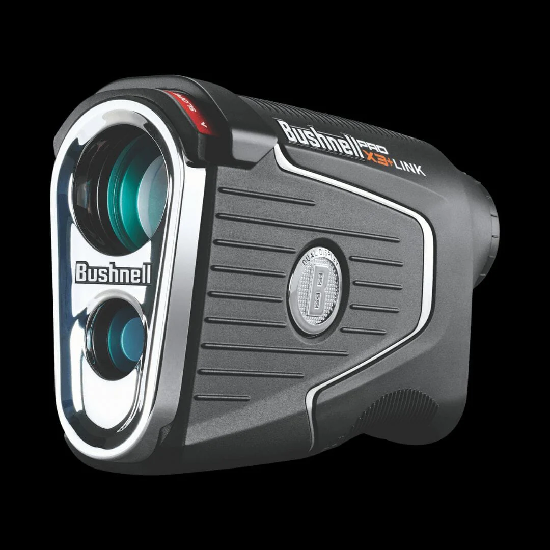Bushnell Pro X3+LINK Laser Rangefinder - Image 4