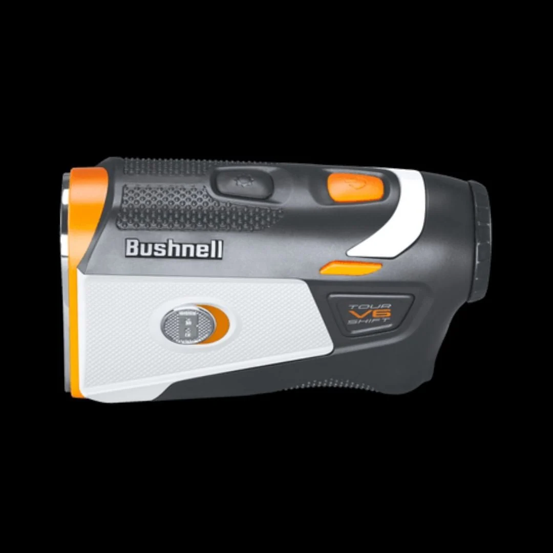 Bushnell Tour V6 Shift Rangefinder - Image 3