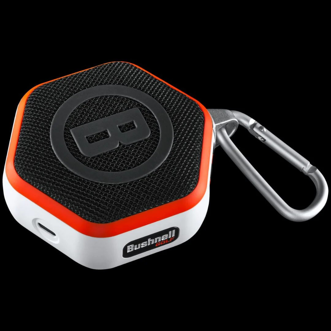 Bushnell Wingman Mini GPS Speaker - Image 3