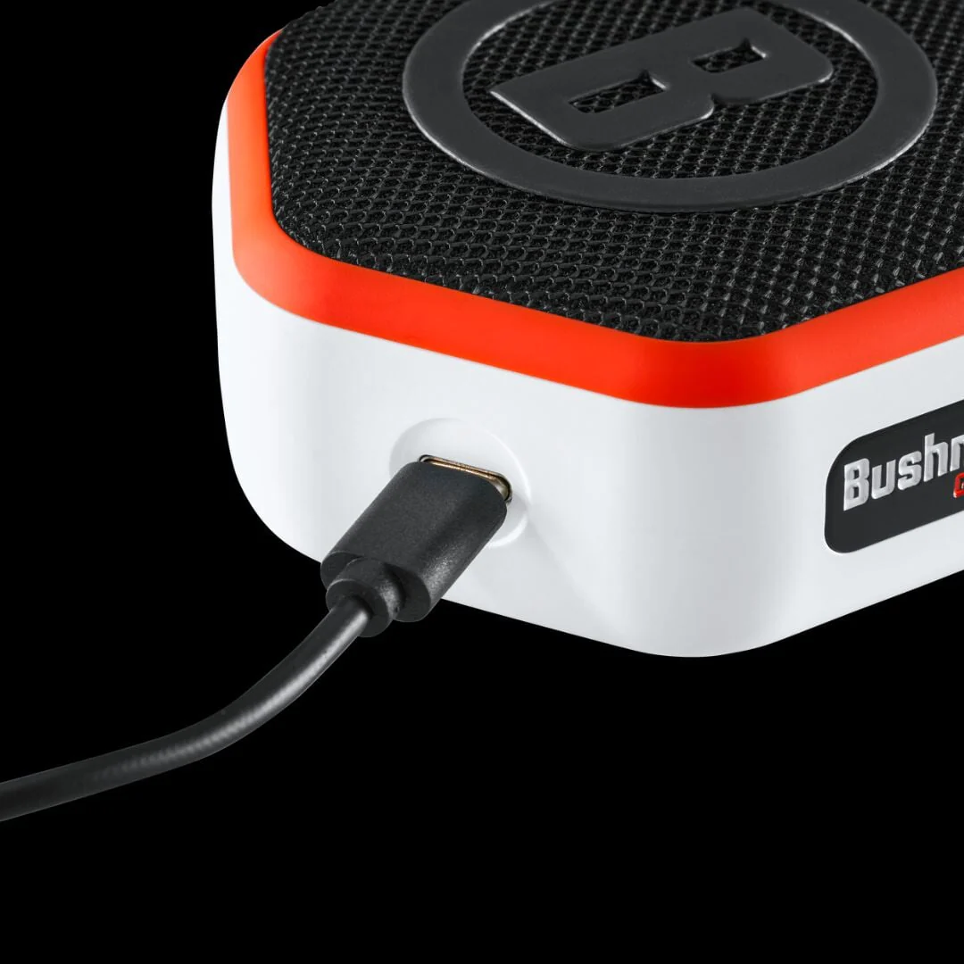 Bushnell Wingman Mini GPS Speaker - Image 4