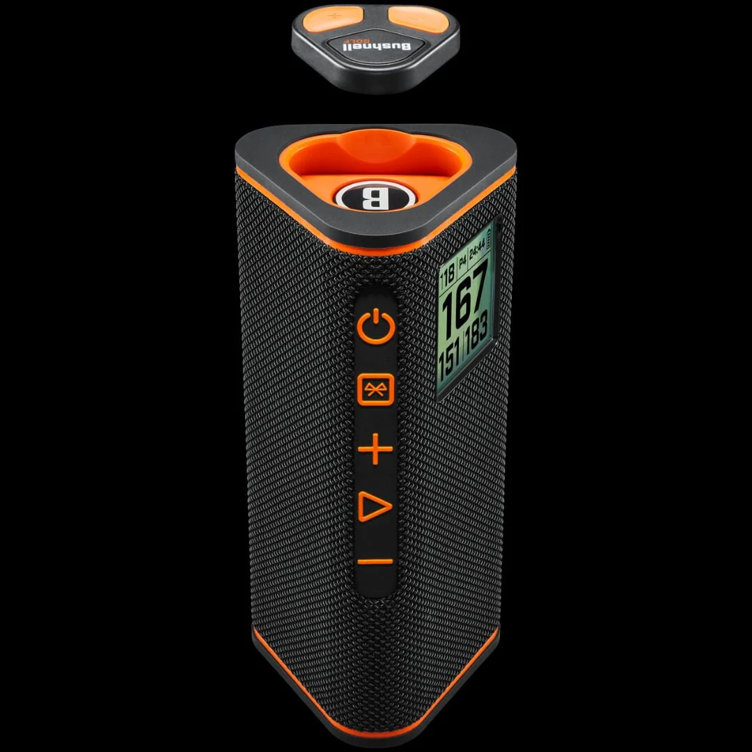 Bushnell Wingman View GPS Speaker - Image 3