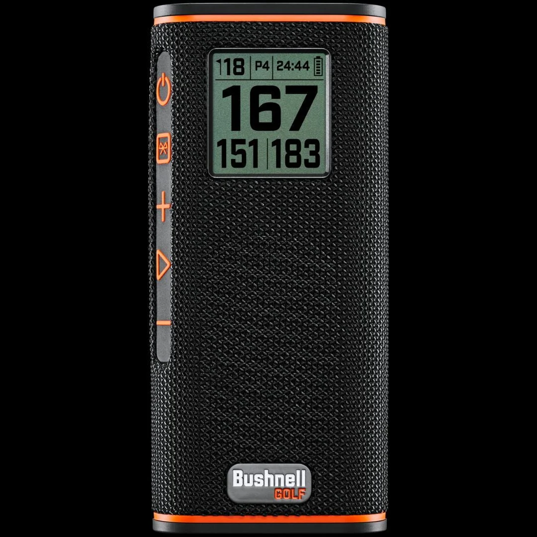 Bushnell Wingman View GPS Speaker - Image 4