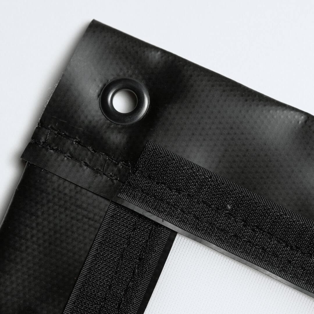 Custom Golf Simulator Impact Screen - SIGPRO™ Premium - Reseller - Image 3