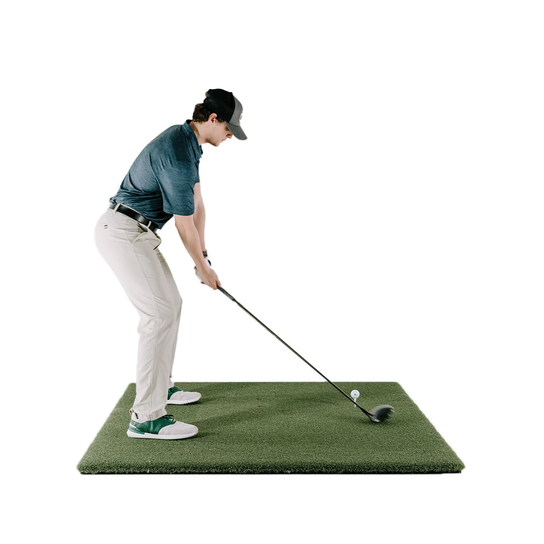 Fairway Series Golf Mat - Image 3
