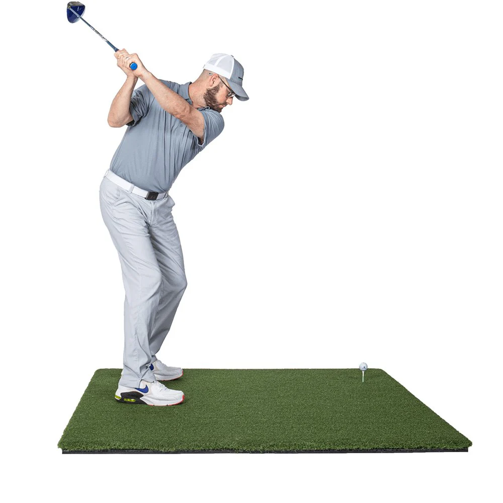Fairway Series Golf Mat - Image 5