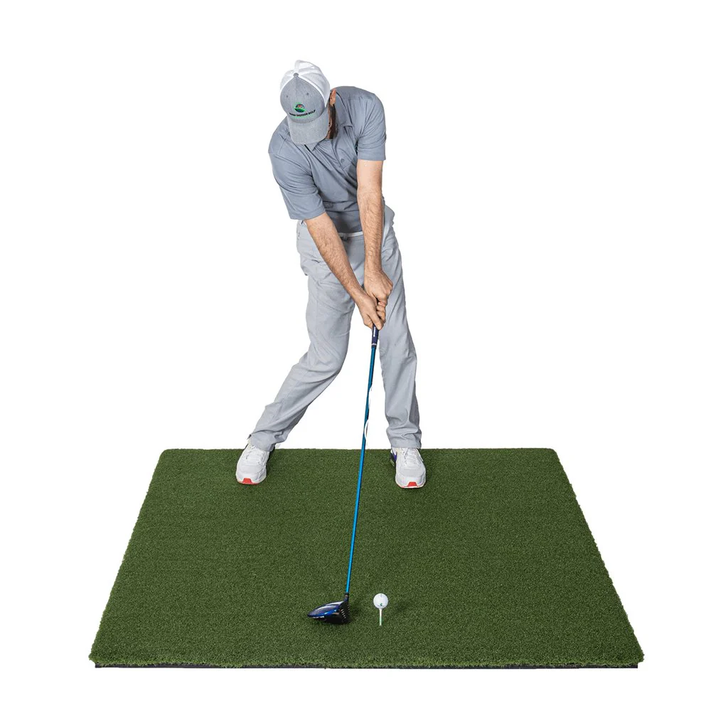 Fairway Series Golf Mat - Image 6