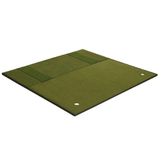 Fiberbuilt 10′ x 10′ Double-Hitting Combo Mat - Image 4
