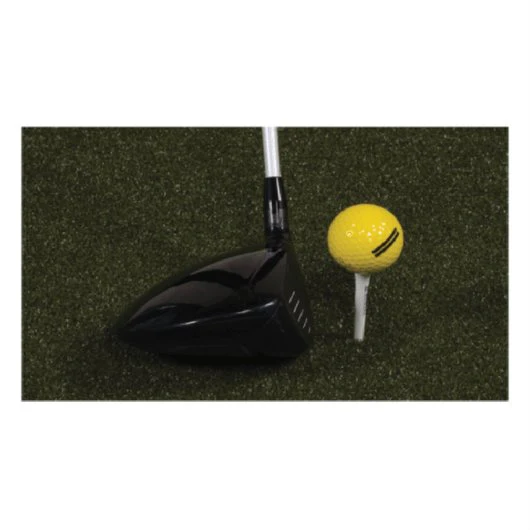 Fiberbuilt 4' x 7' Single Sided Studio Golf Mat - Image 5