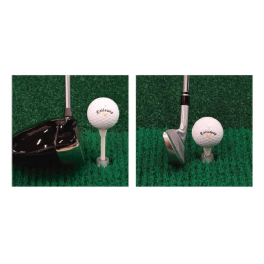 Fiberbuilt 4' x 7' Single Sided Studio Golf Mat - Image 6