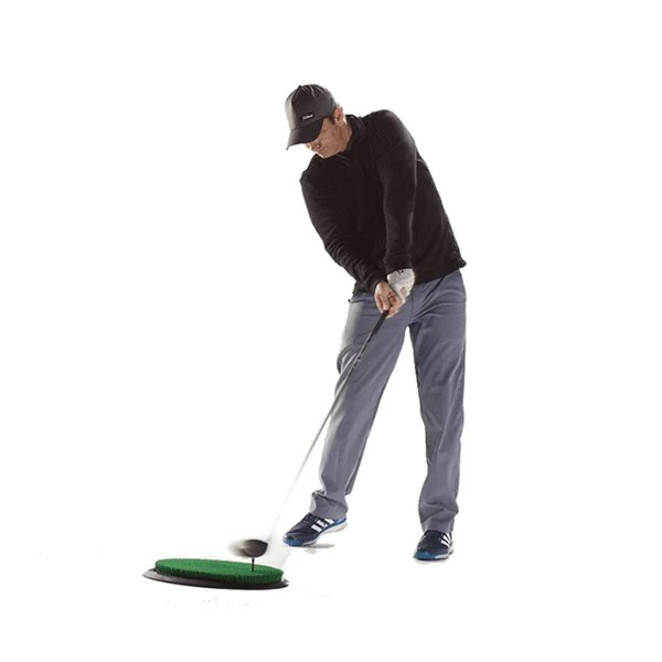 Fiberbuilt Flight Deck Golf Mat - Image 4
