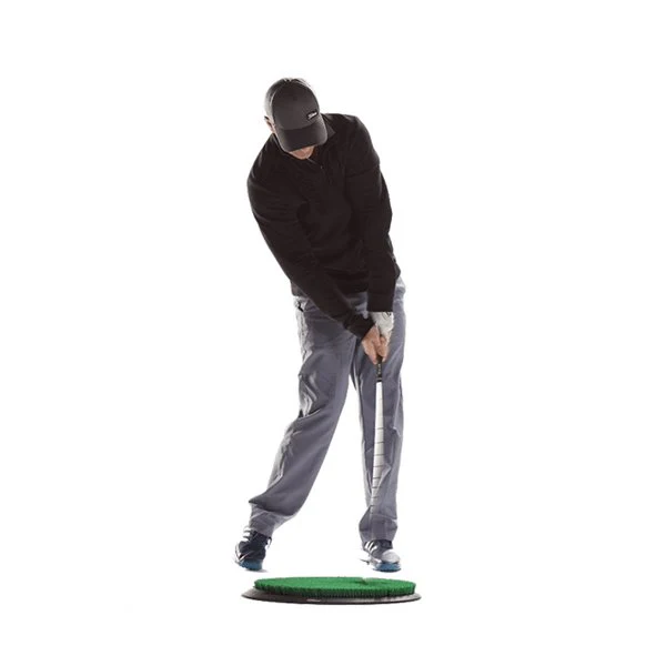 Fiberbuilt Flight Deck Golf Mat - Image 5