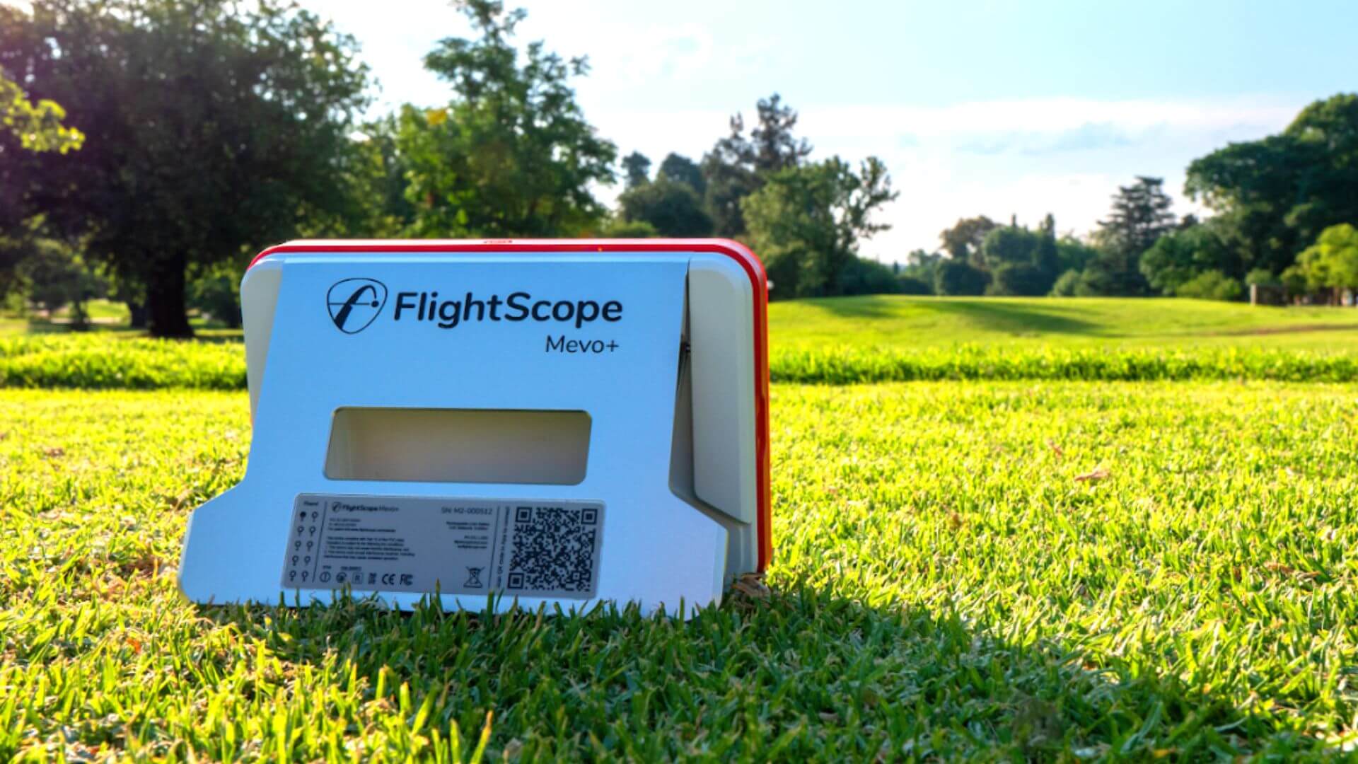 Flightscope Mevo+ Golf Net Practice Bundle - Image 10