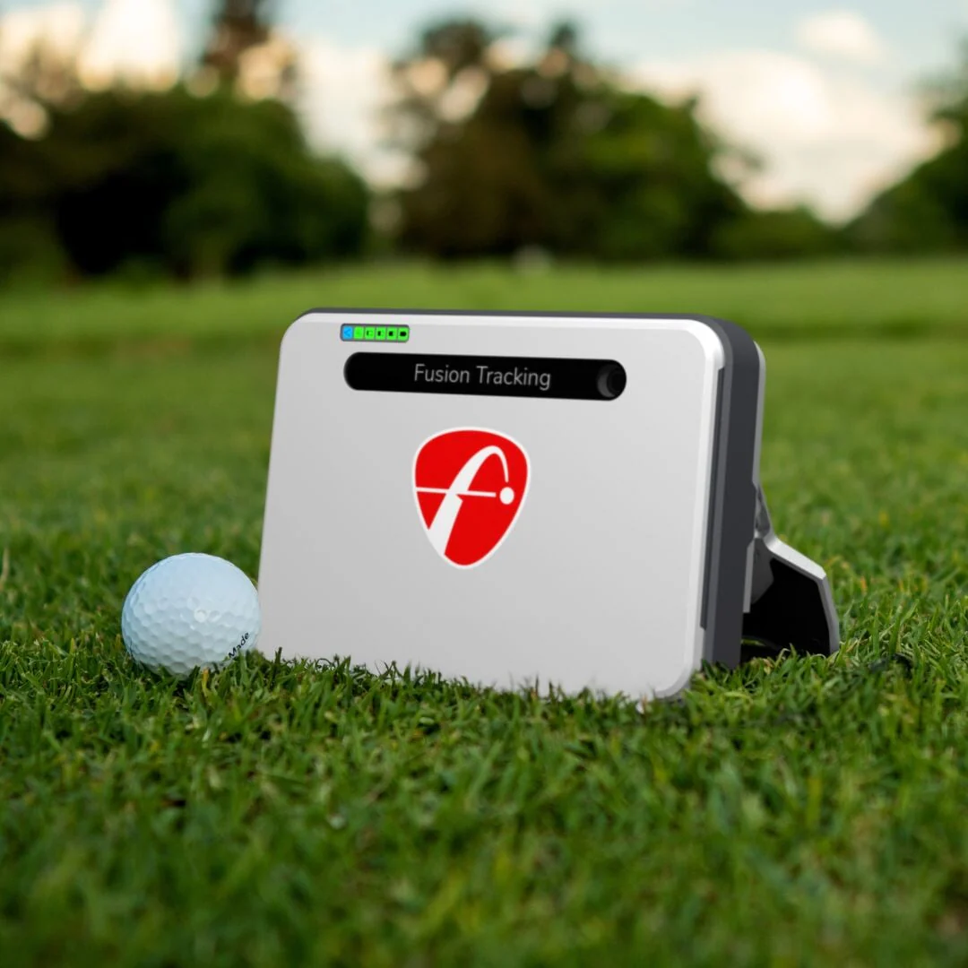 Flightscope Mevo+ Golf Net Practice Bundle - Image 6