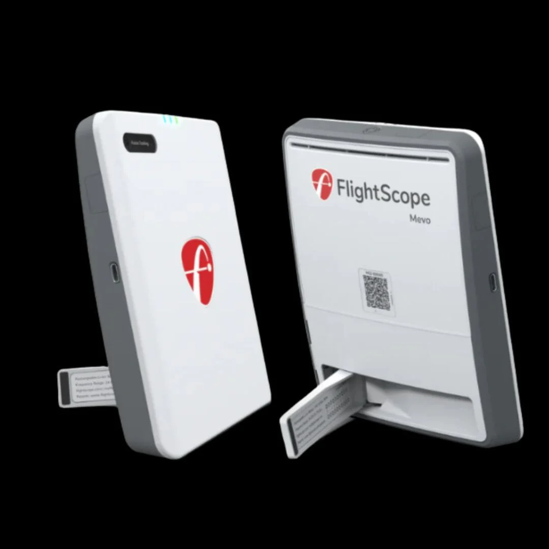 FlightScope MEVO Gen2 Launch Monitor - Image 3