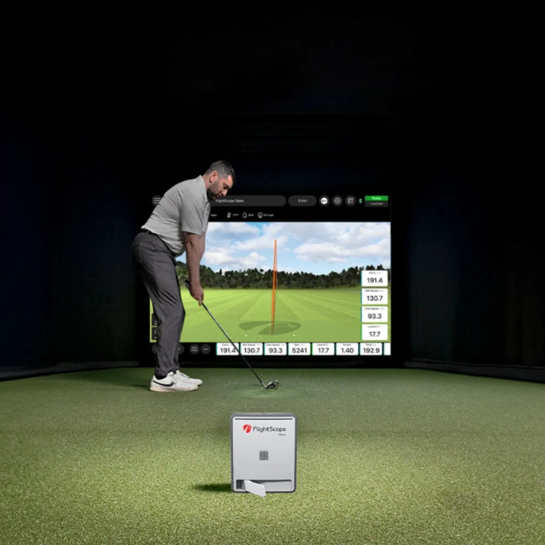 FlightScope MEVO Gen2 Launch Monitor - Image 4