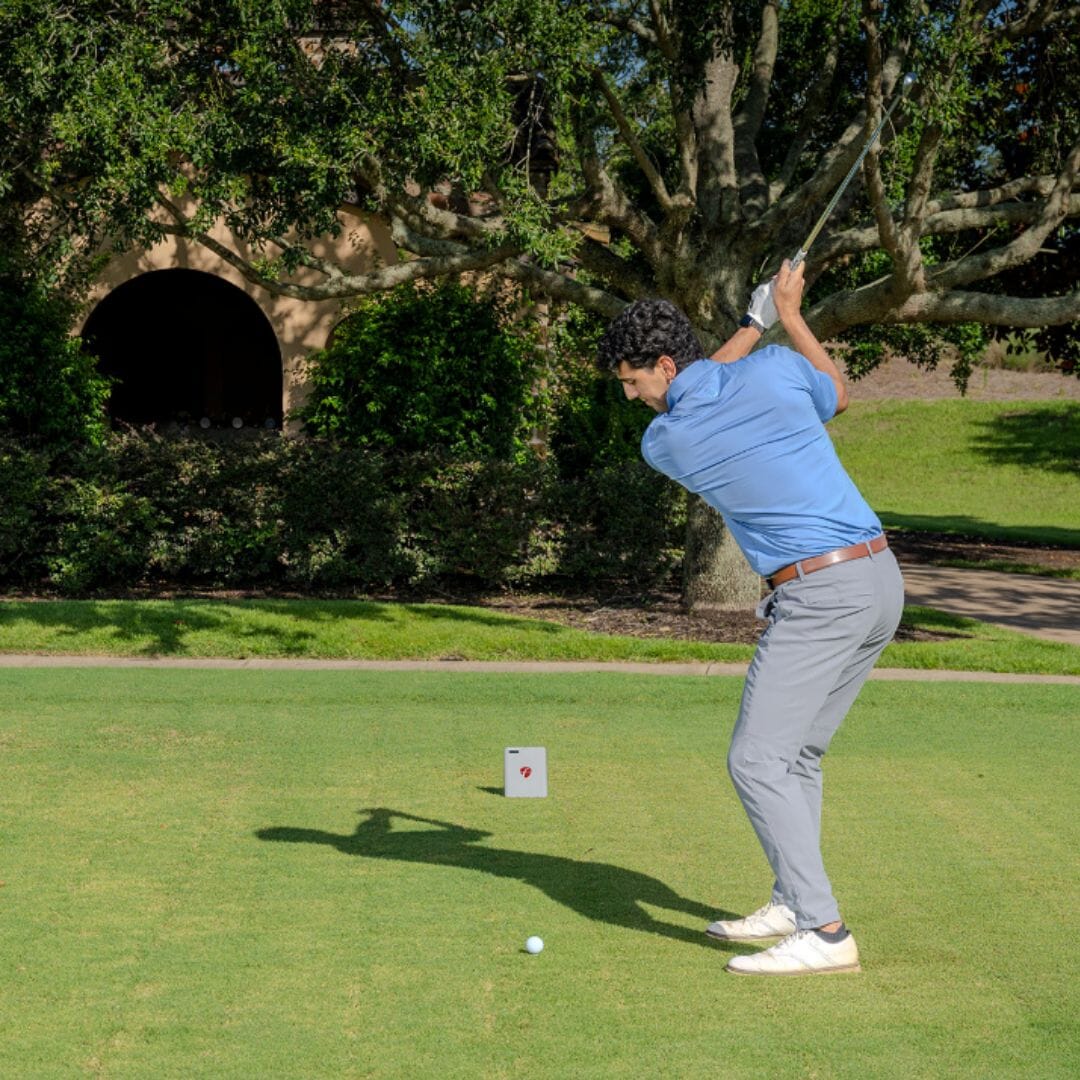 FlightScope MEVO Gen2 Launch Monitor - Image 5