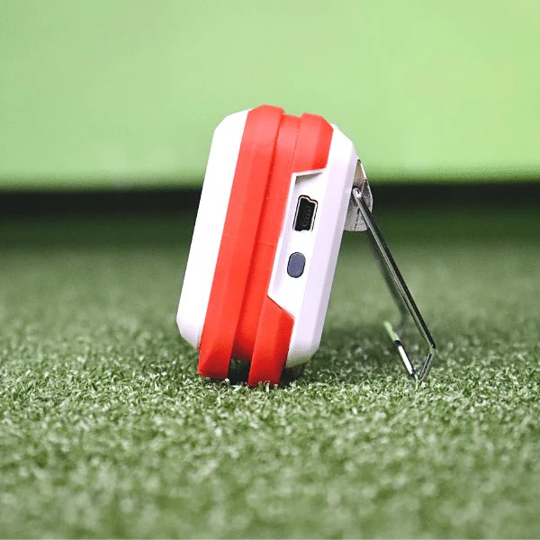 Flightscope Mevo Launch Monitor - Image 4