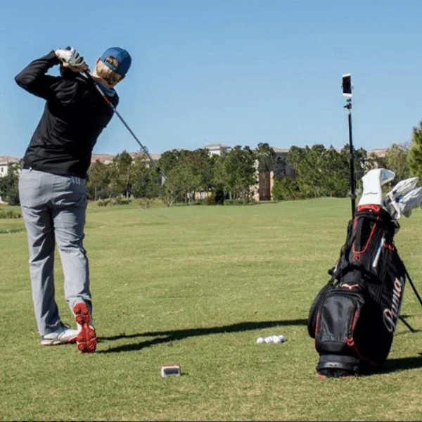 Flightscope Mevo Launch Monitor - Image 8