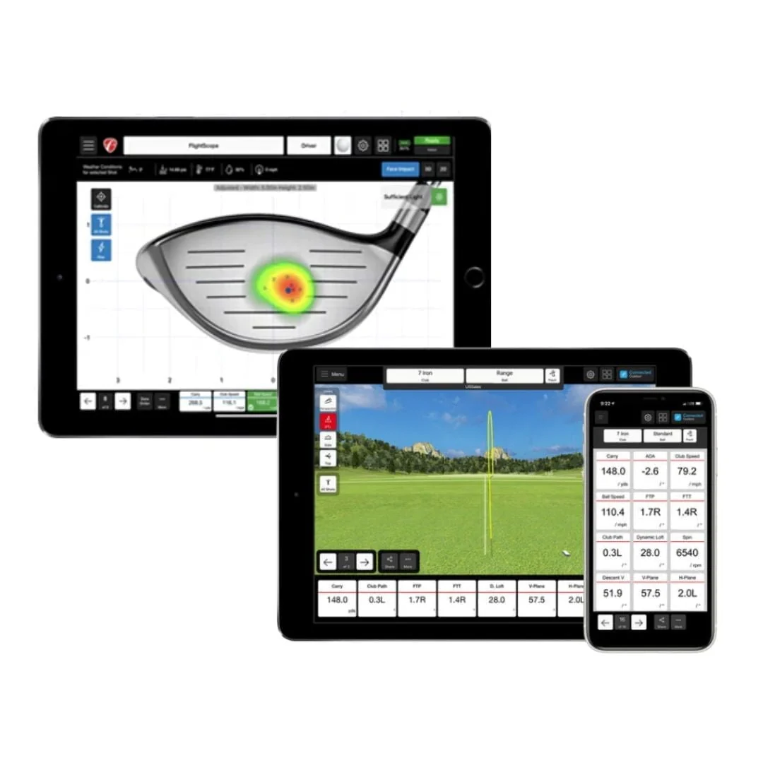 FlightScope MEVO Plus - Image 10