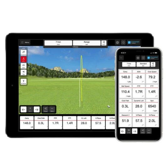 FlightScope MEVO Plus - Image 9