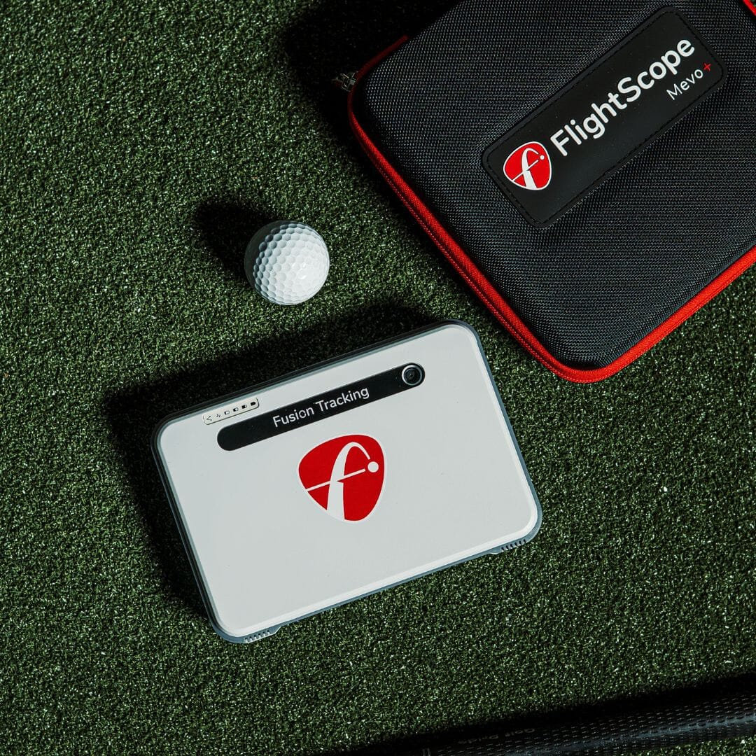FlightScope Mevo+ SIG12 Golf Simulator Package - Image 13