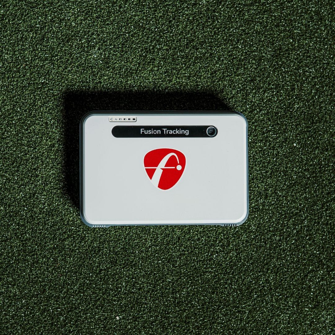 Flightscope Mevo+ Garage Golf Simulator Package - Image 7