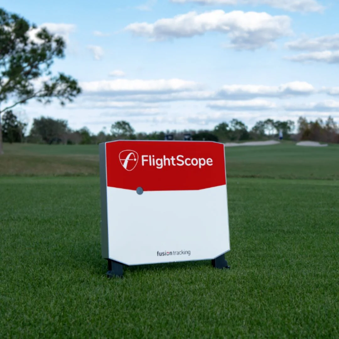 Flightscope X3C Garage Golf Simulator Package - Image 4
