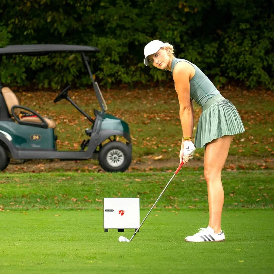 FlightScope X3C Launch Monitor - Image 3