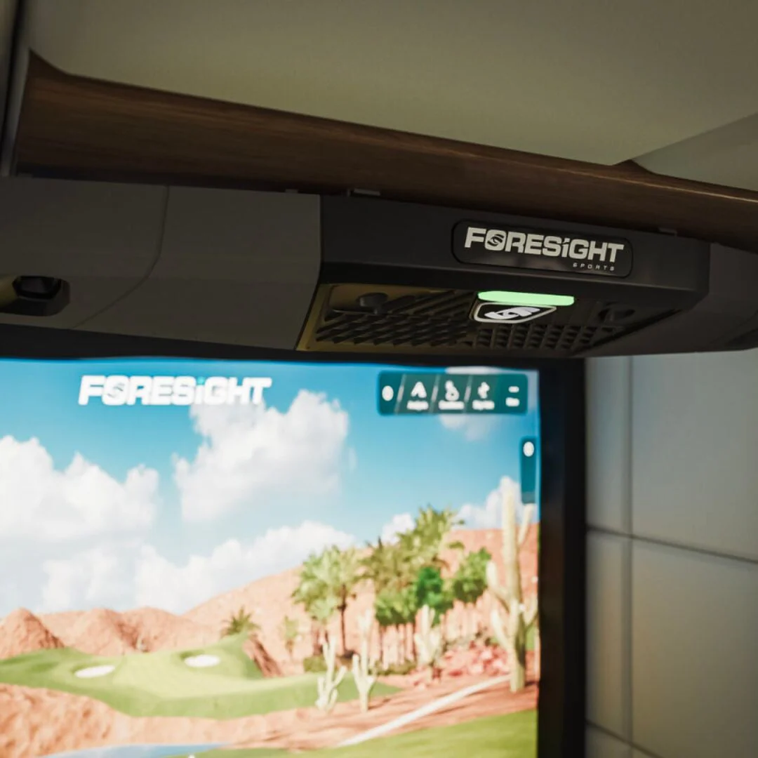 Foresight Falcon Launch Monitor - Image 6