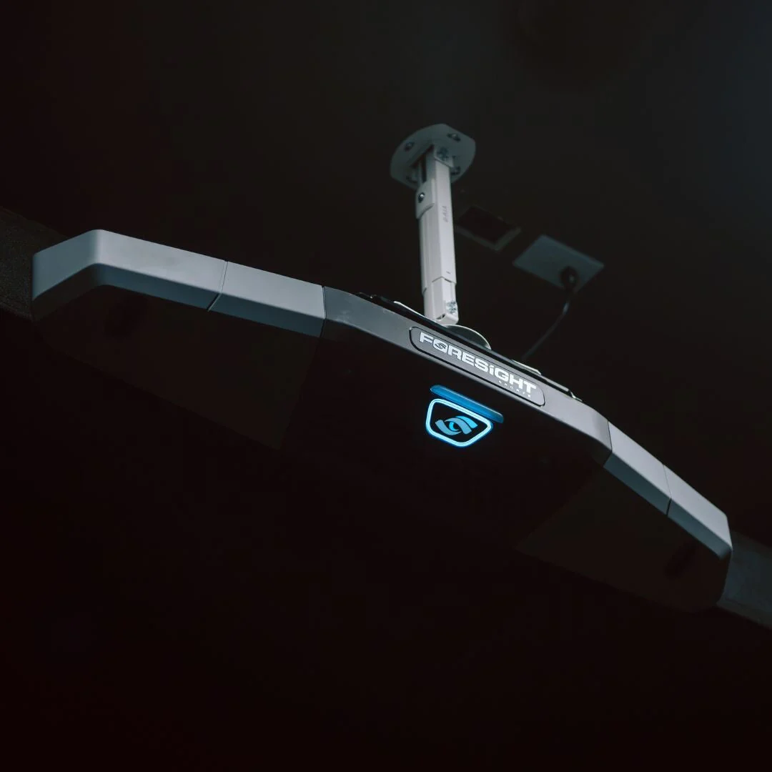 Foresight Falcon Launch Monitor - Image 4