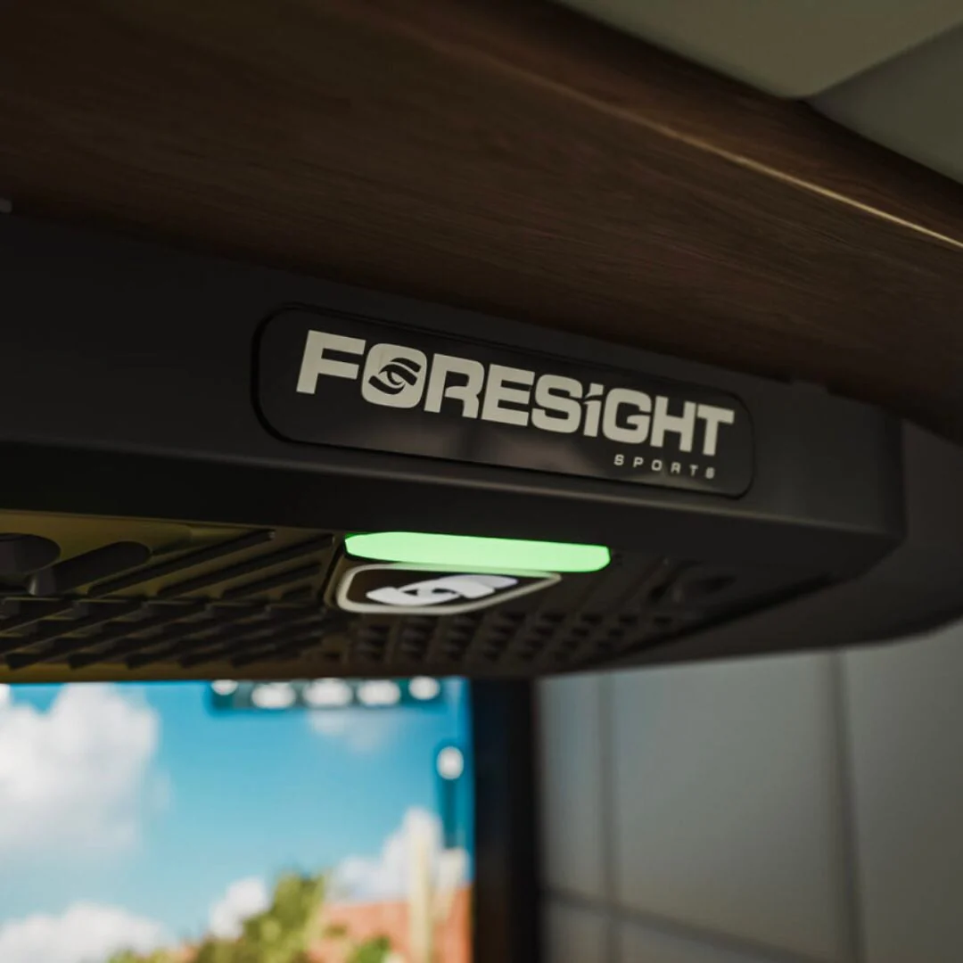 Foresight Falcon SIG8 Golf Simulator Package - Image 3