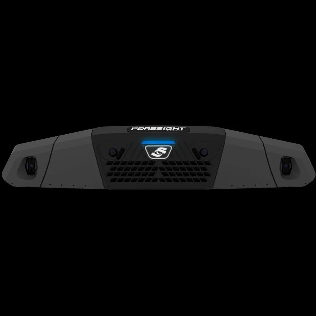 Foresight Falcon SIG8 Golf Simulator Package - Image 4
